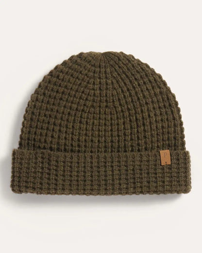LAMBSWOOL WATCH CAP