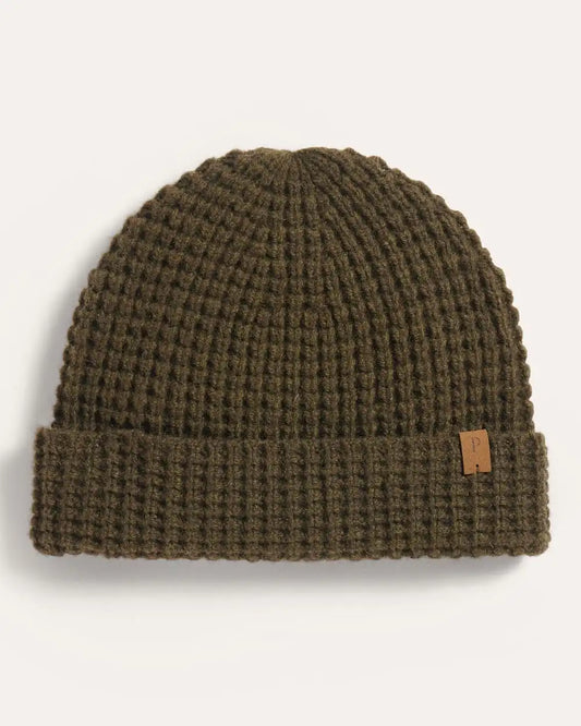 LAMBSWOOL WATCH CAP