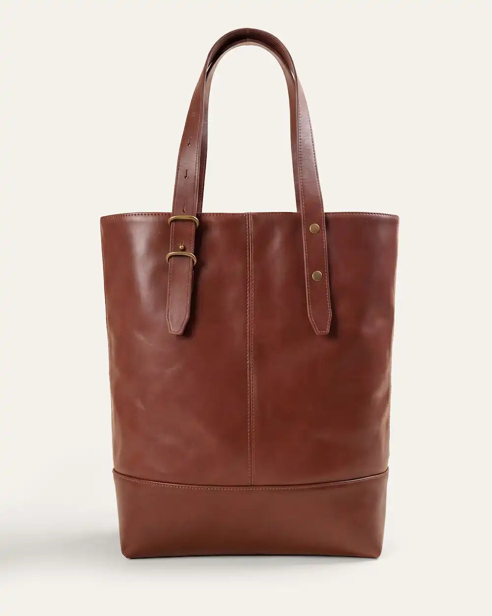 WYETH TRAIL OPEN TOTE
