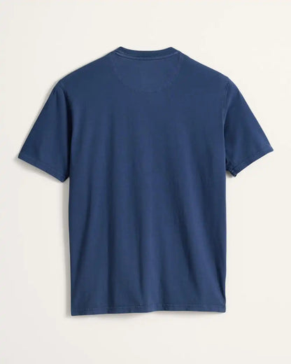 MEN'S SHORT-SLEEVE DESCHUTES POCKET TEE
