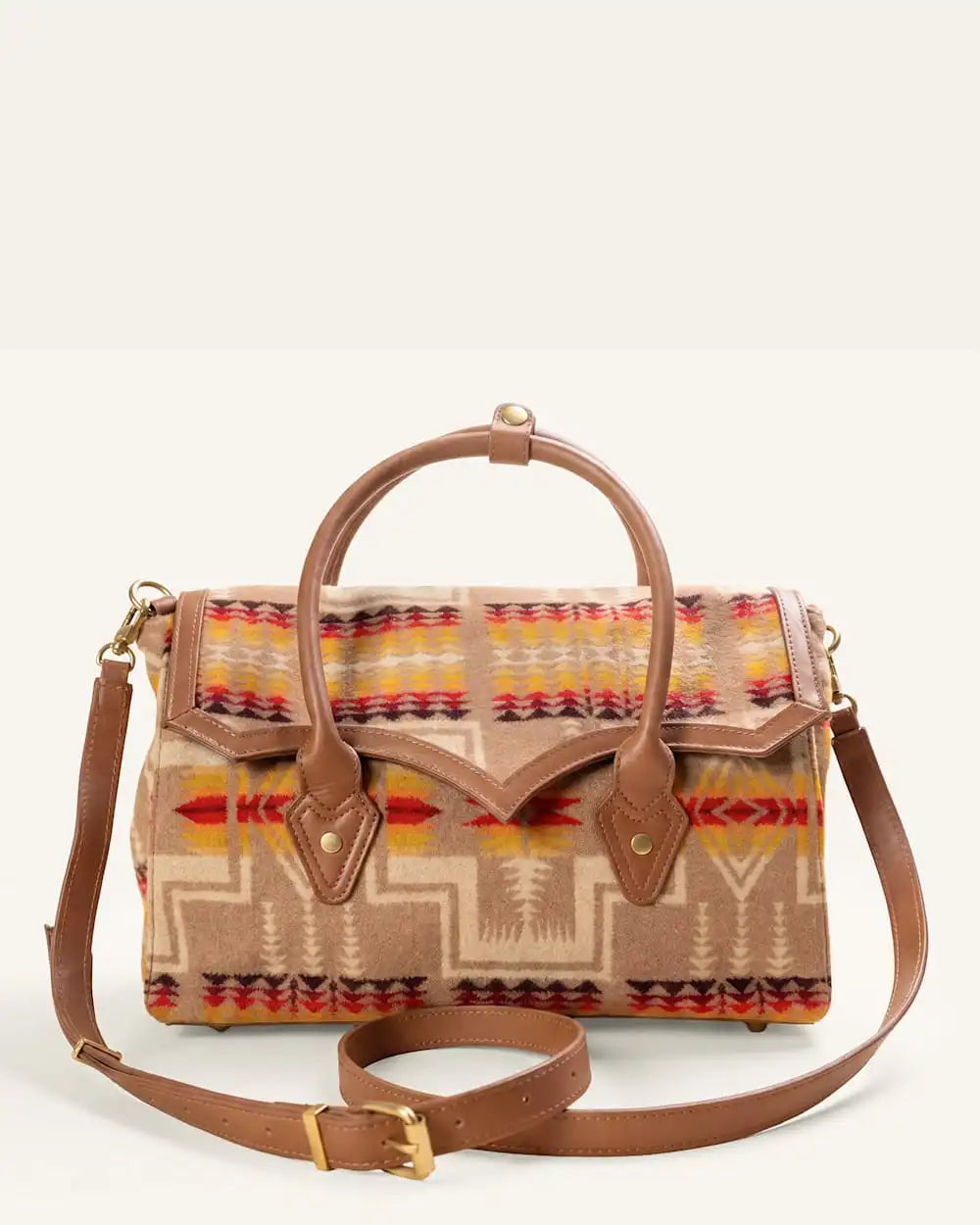 LOOK WEST HANDBAG