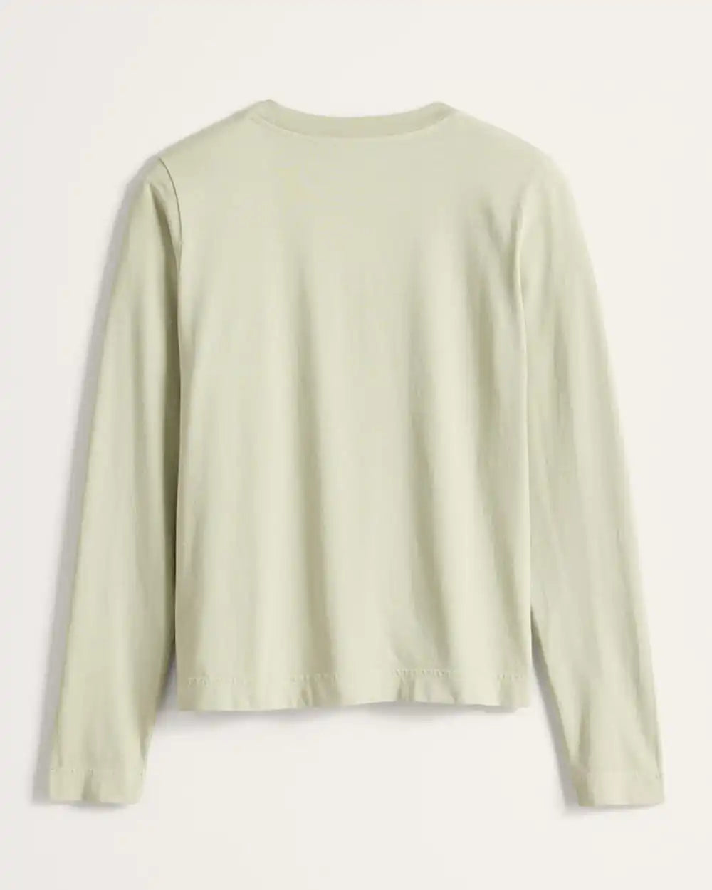 WOMEN'S LONG-SLEEVE DESCHUTES TEE