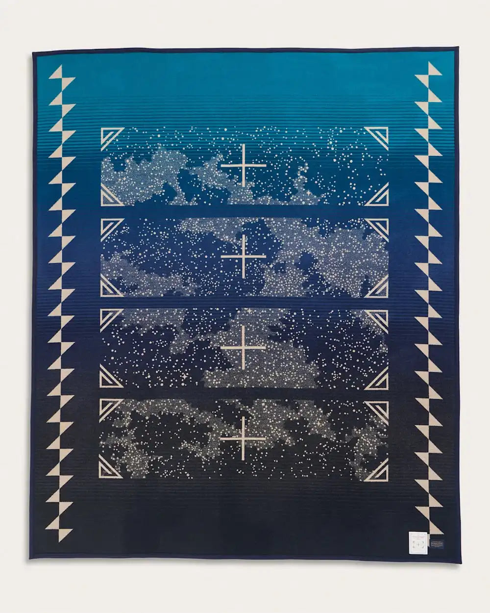 INFINITE PRAYER BLANKET