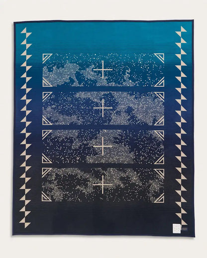 INFINITE PRAYER BLANKET