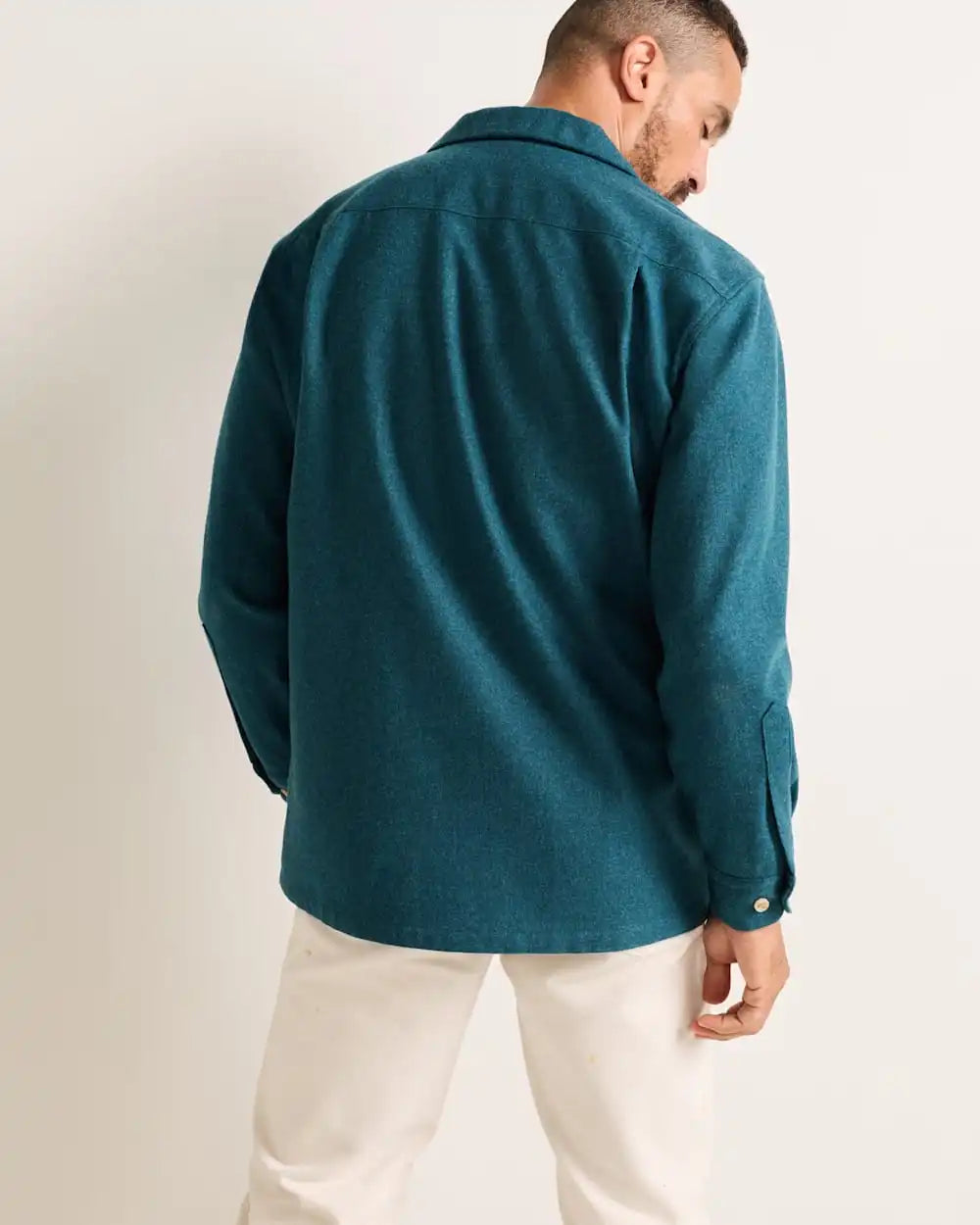 MEN'S BOARD SHIRT