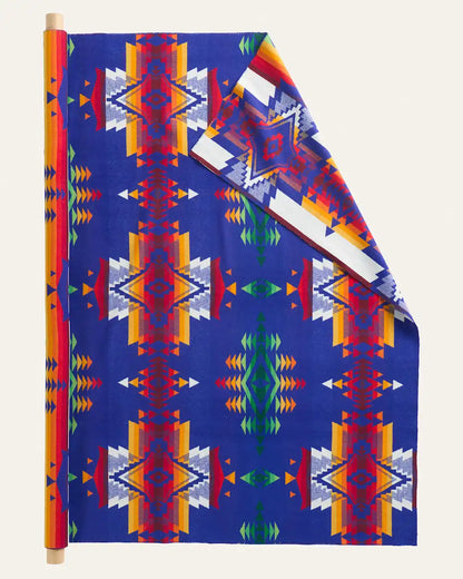 OVERALL HEAVYWEIGHT JACQUARD FABRIC