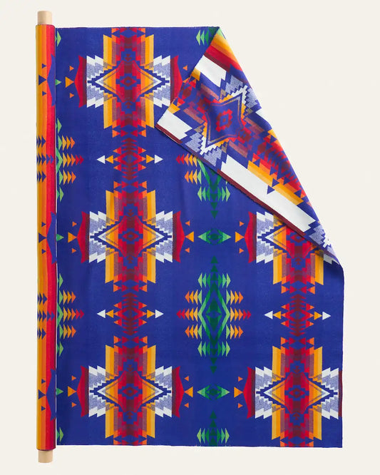 OVERALL HEAVYWEIGHT JACQUARD FABRIC