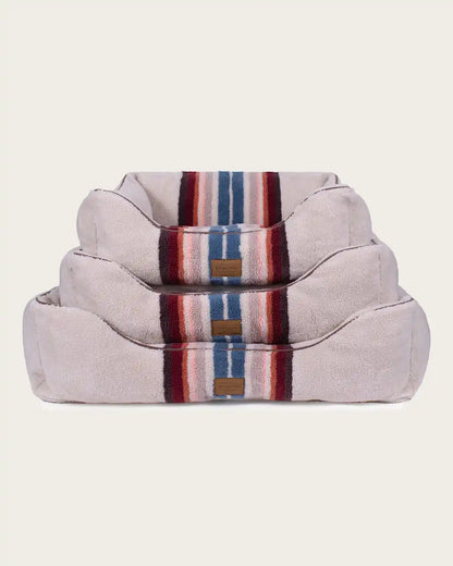 SERAPE PET BED - KUDDLER