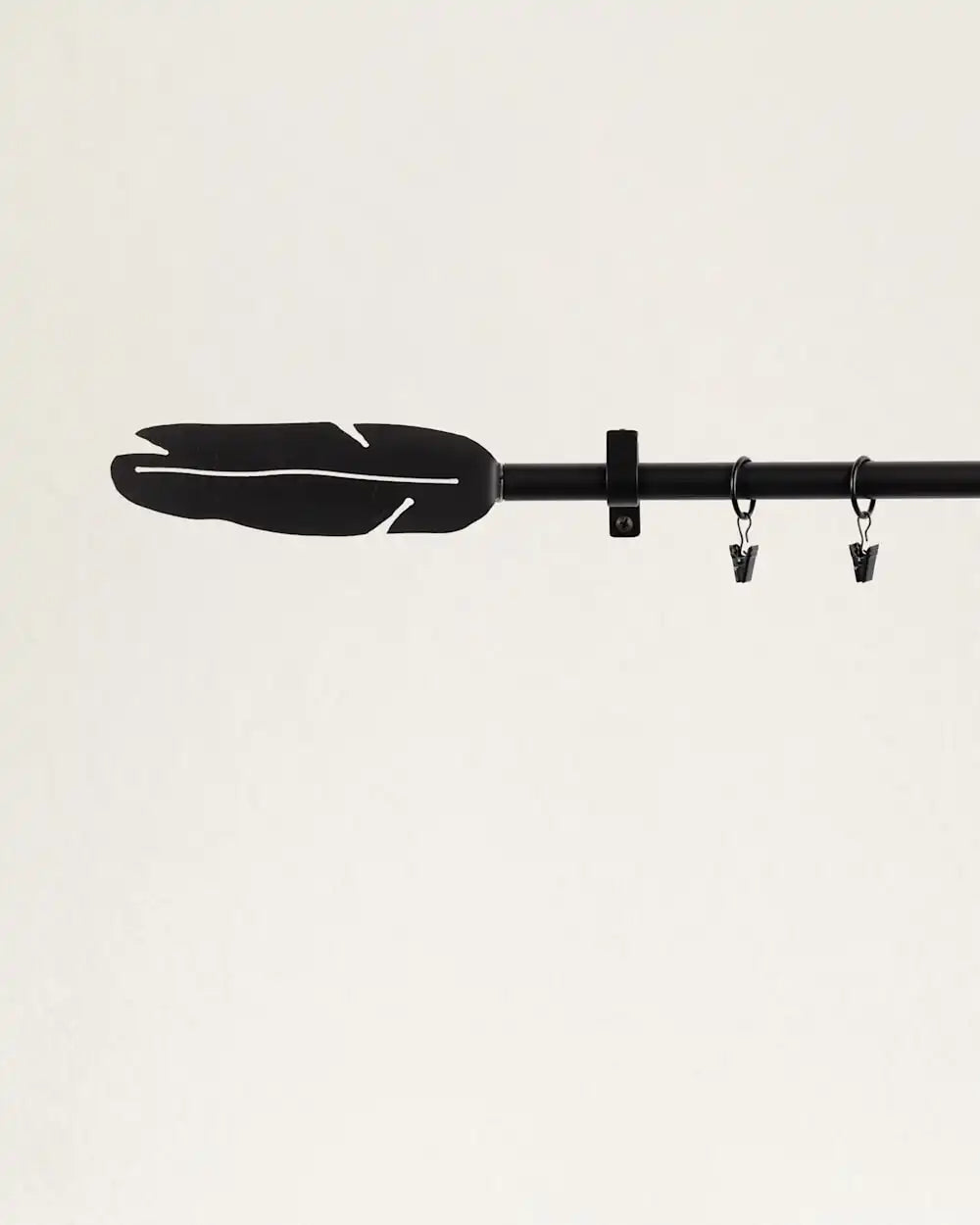STEEL BLANKET HANGER