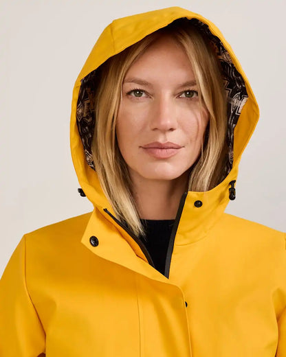 WOMEN'S VICTORIA RAIN SLICKER