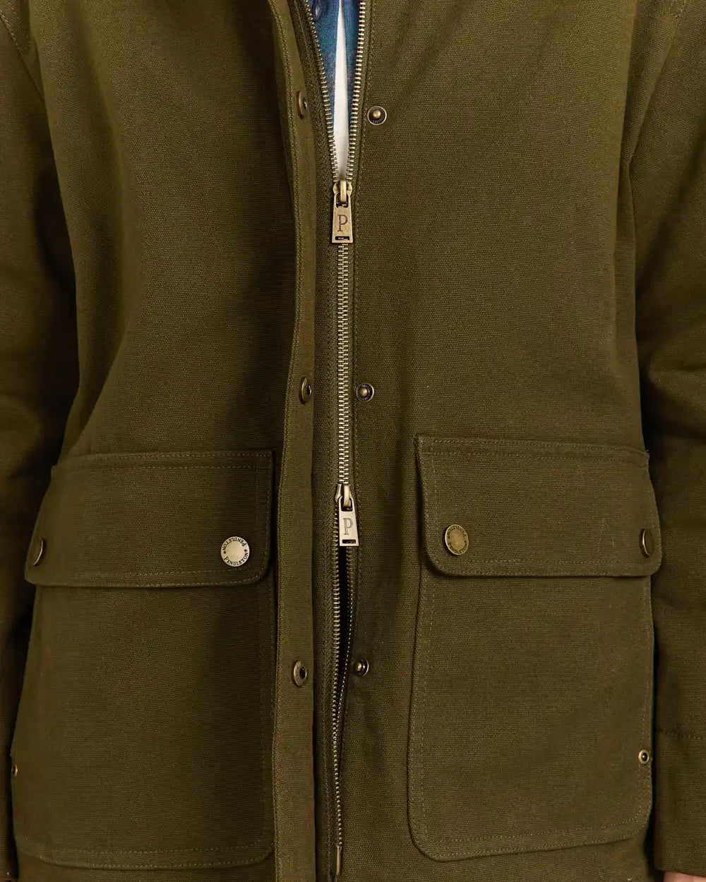 WOMEN'S CASCADES CANVAS BARN COAT