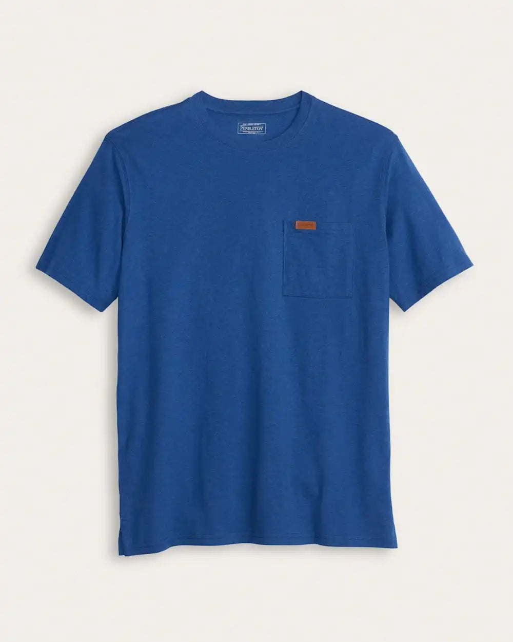 MEN'S SHORT-SLEEVE DESCHUTES POCKET TEE