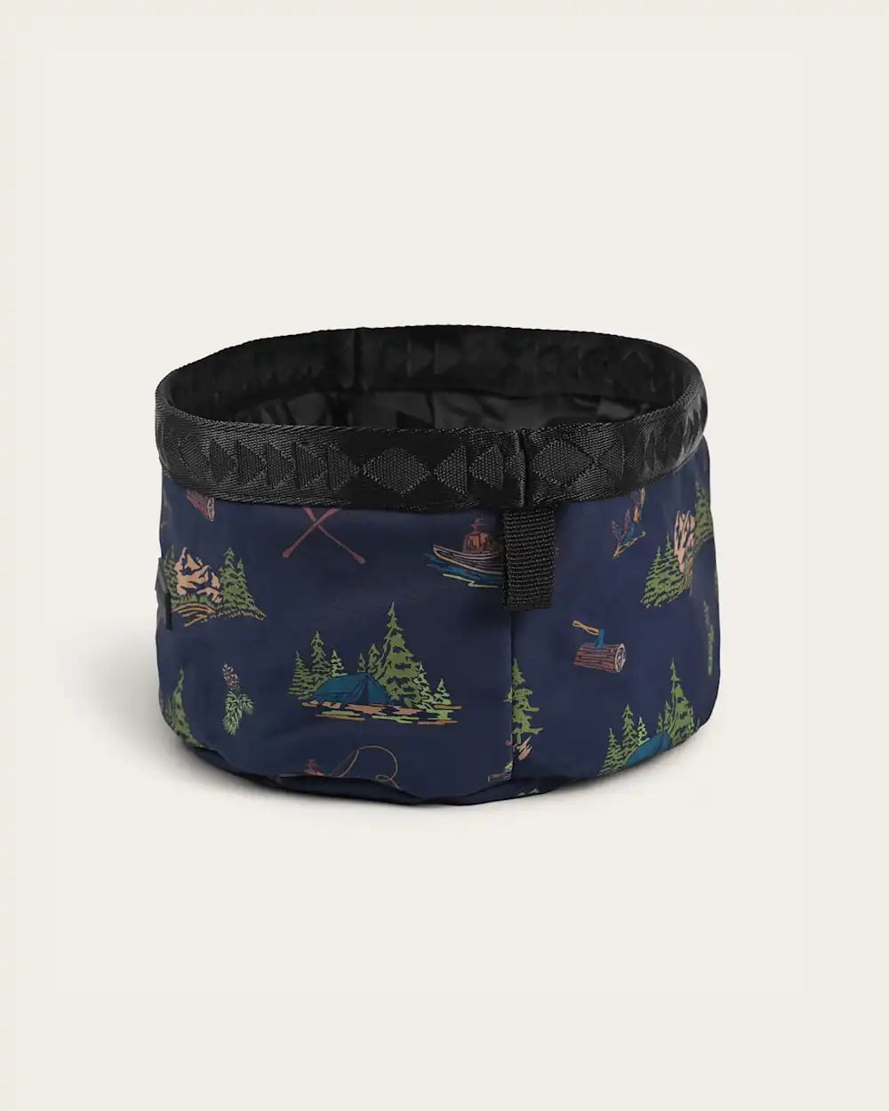 PET TRAVEL BOWL