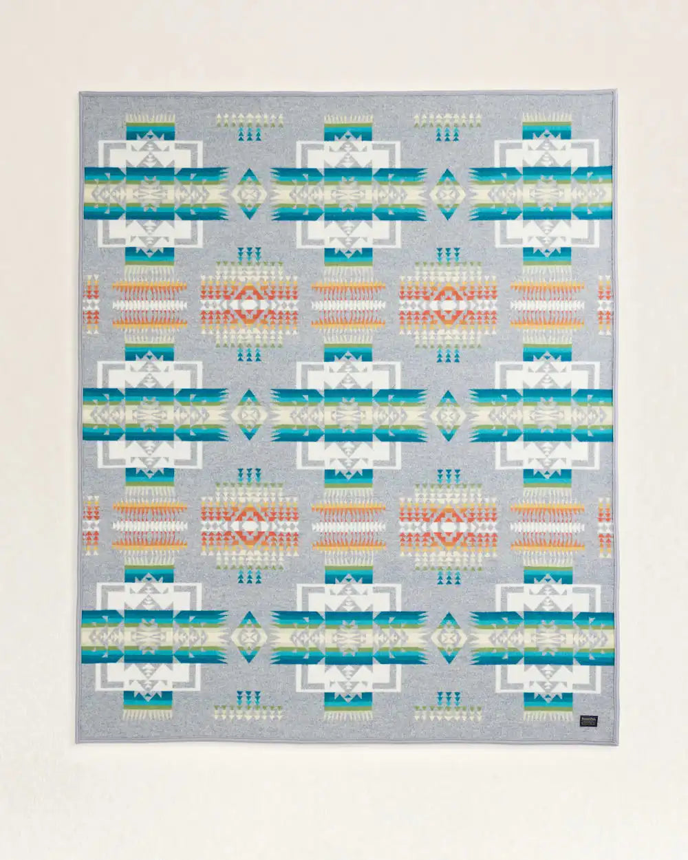 CHIEF JOSEPH BLANKET