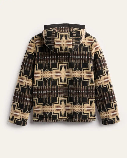 WOMEN'S HARDING COTTONWOOD FLEECE HOODIE