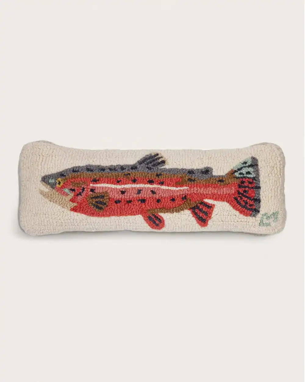 FISH PILLOW 2 PACK