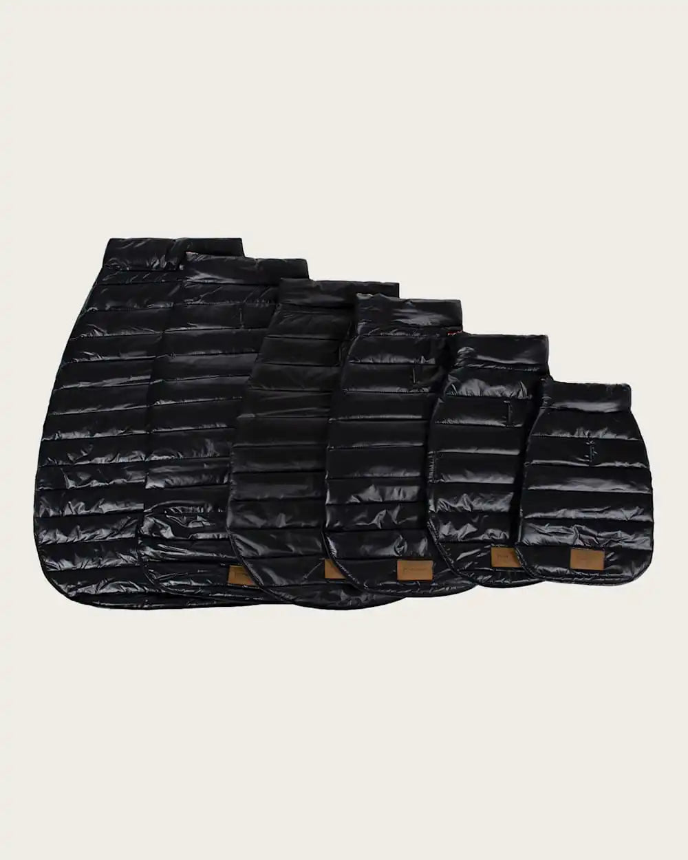 CENTURY HARDING PET PUFFER COAT