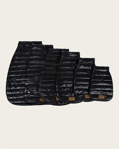 CENTURY HARDING PET PUFFER COAT