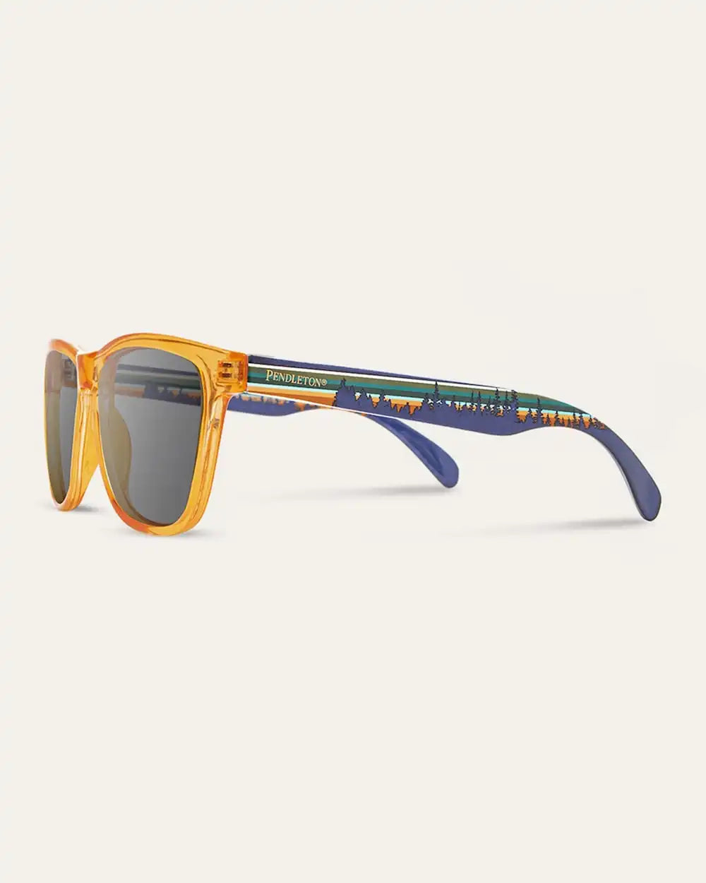 SHWOOD X PENDLETON KEGON POLARIZED SUNGLASSES