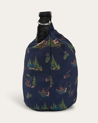 PET FOOD STORAGE BAG