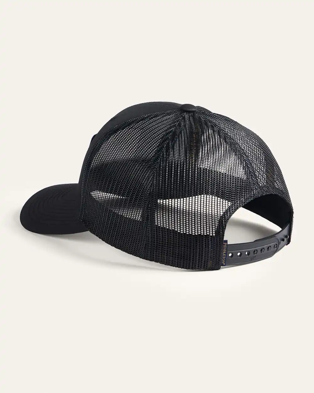 CLASSIC PATCH TRUCKER HAT