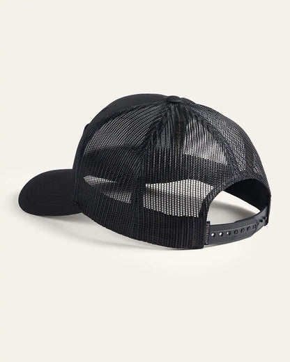CLASSIC PATCH TRUCKER HAT