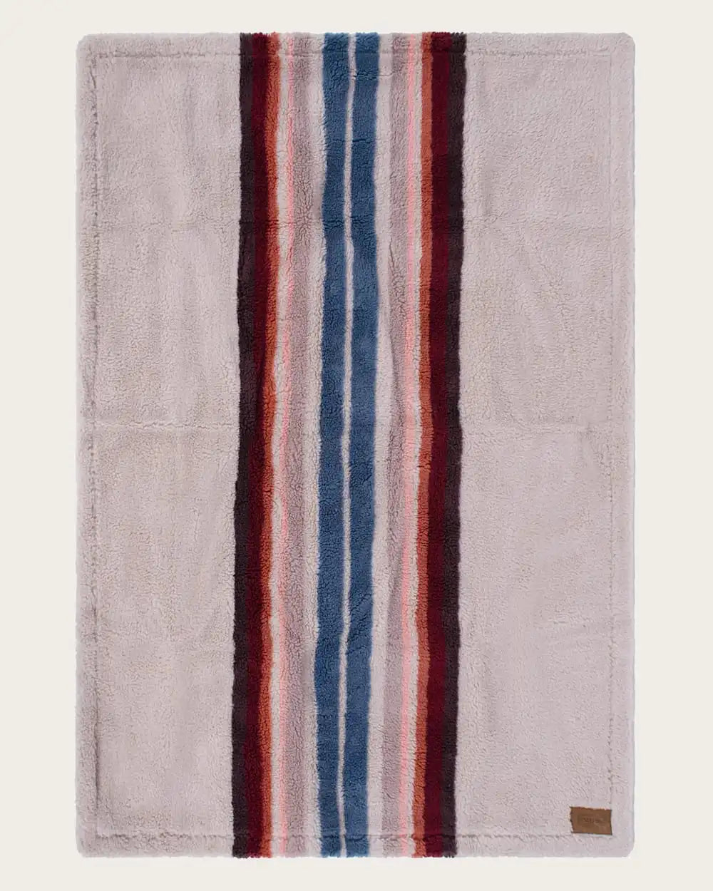 SERAPE PET CRATE BLANKET