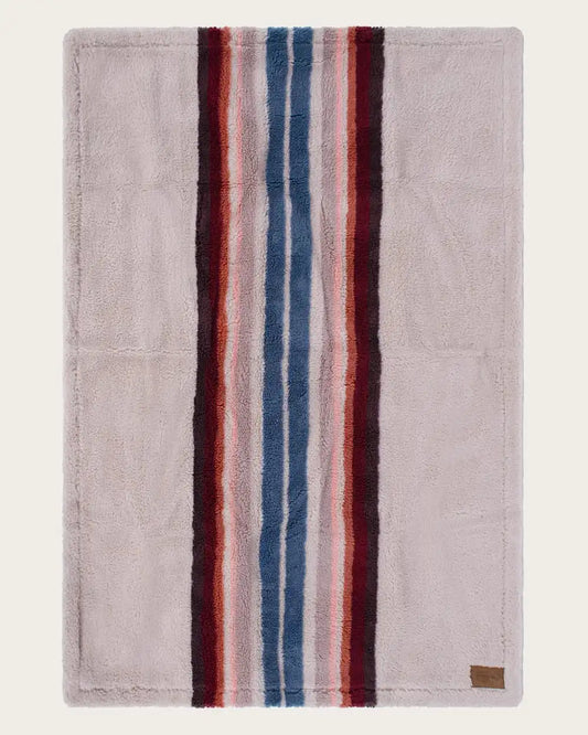 SERAPE PET CRATE BLANKET