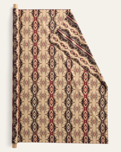 SPIRIT OF THE PEOPLES HEAVYWEIGHT JACQUARD FABRIC