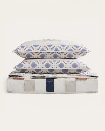 MEADOW SUMMIT QUILT SET