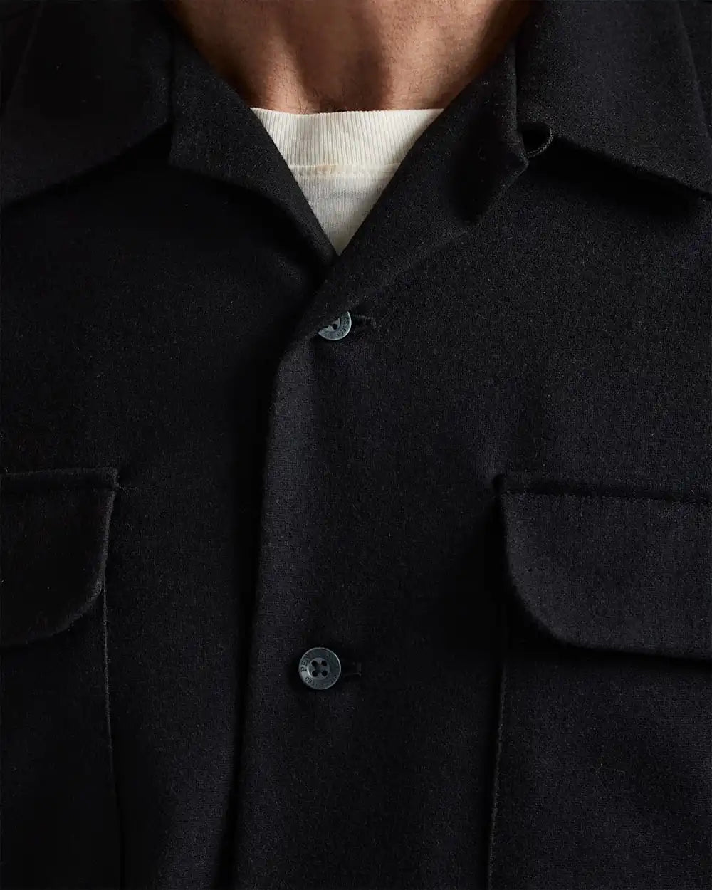MEN'S BOARD SHIRT