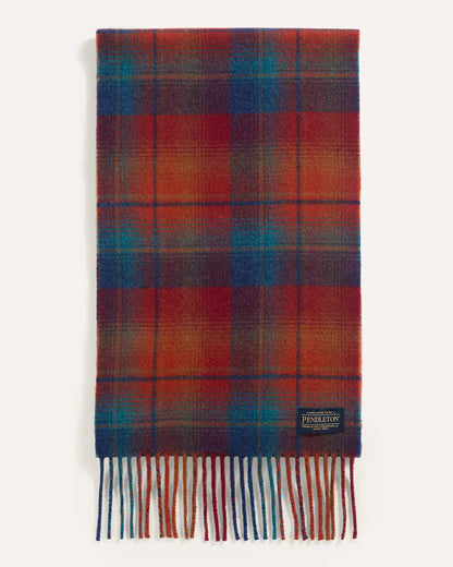 WHISPERWOOL MUFFLER