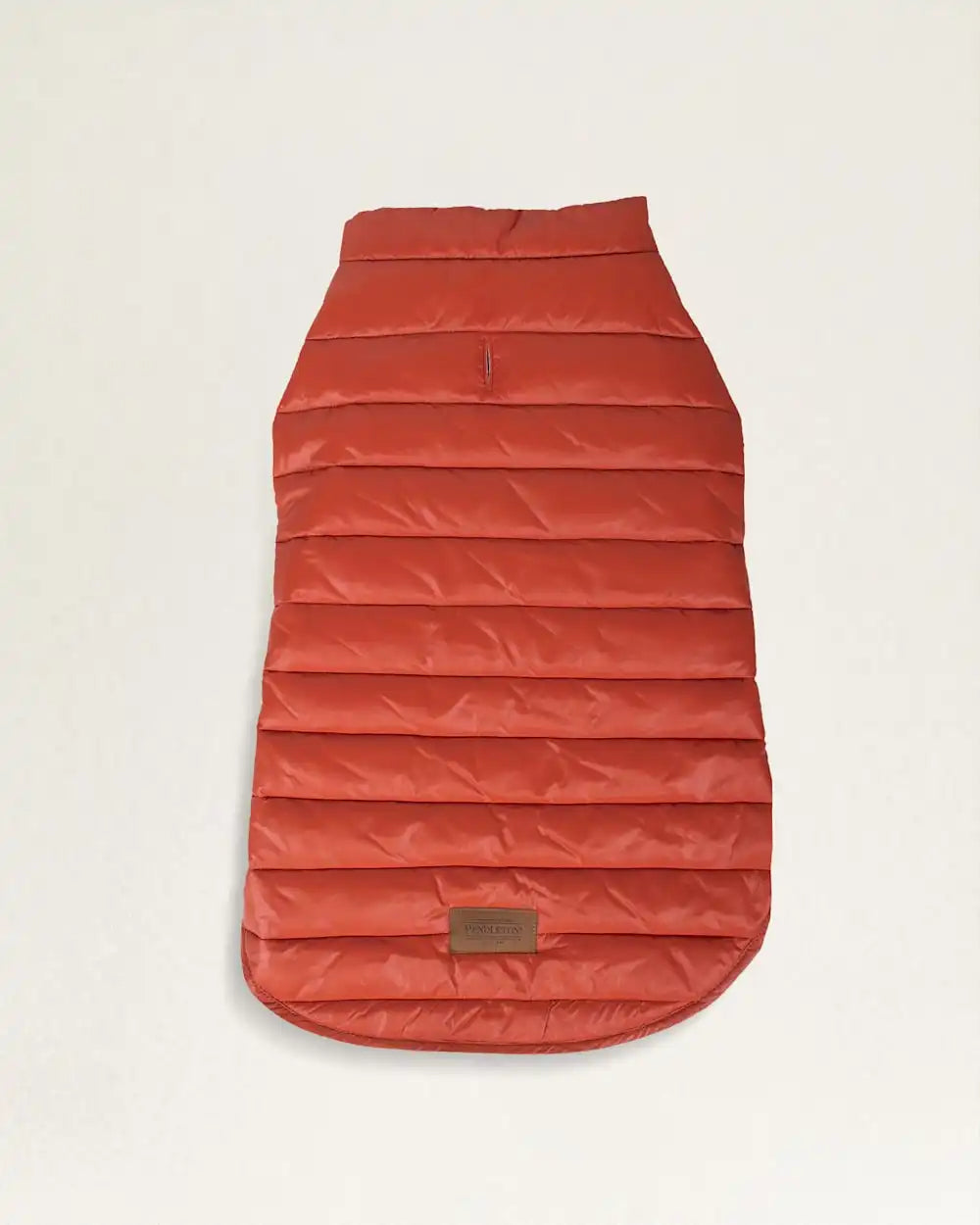 CENTURY HARDING PET PUFFER COAT