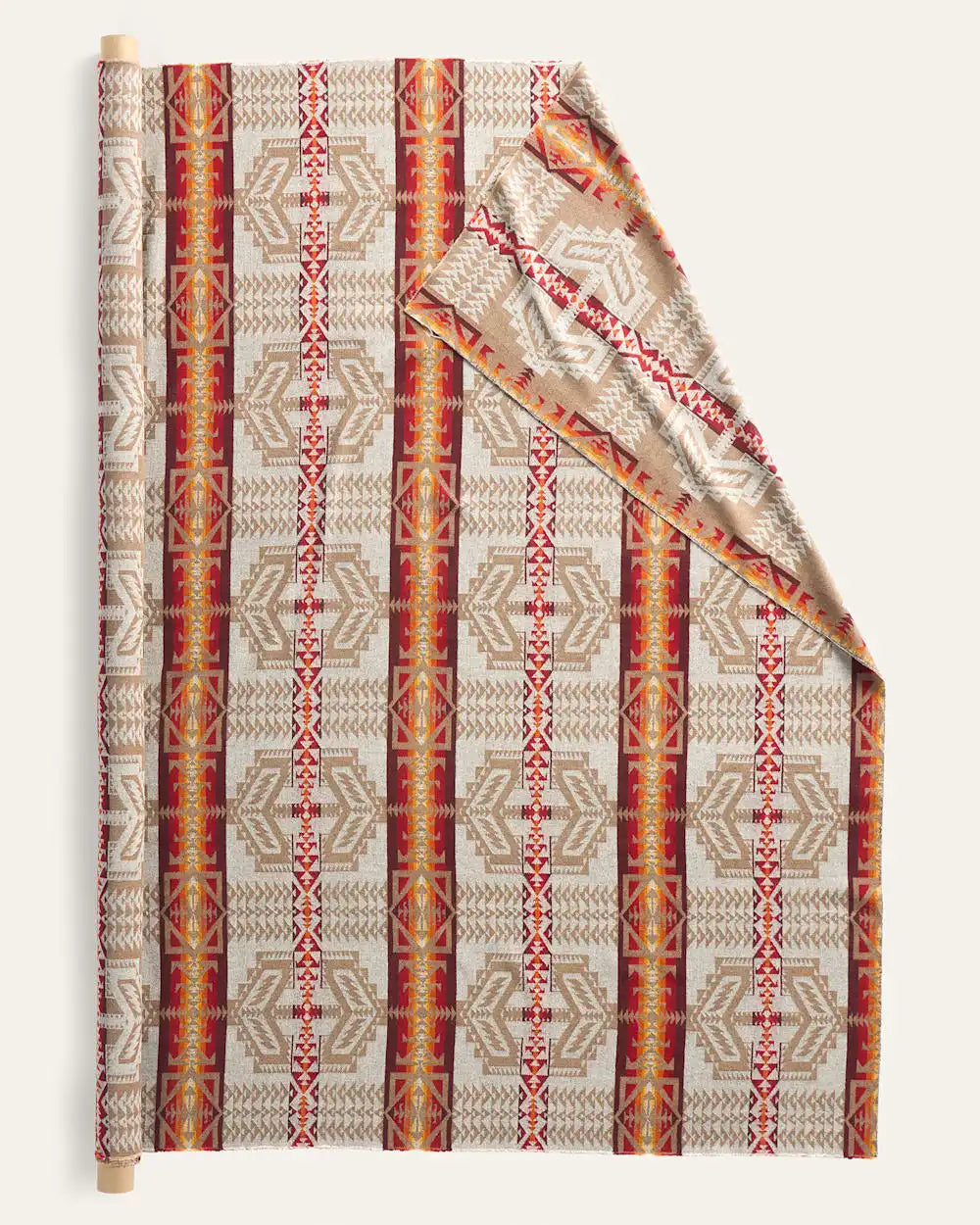 TRAIL LIGHTWEIGHT JACQUARD FABRIC