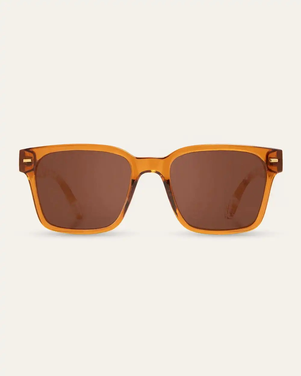 SHWOOD X PENDLETON COBY POLARIZED SUNGLASSES