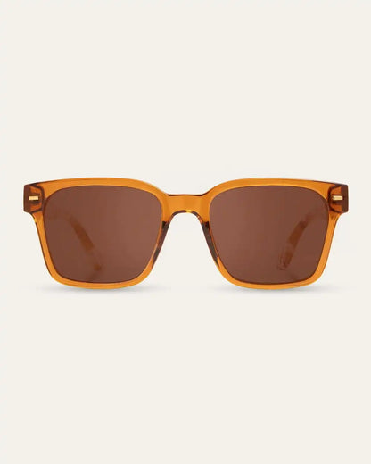 SHWOOD X PENDLETON COBY POLARIZED SUNGLASSES