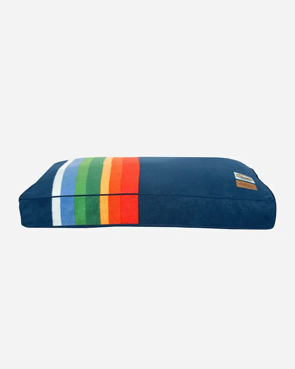 CRATER LAKE NATIONAL PARK PET BED - NAPPER