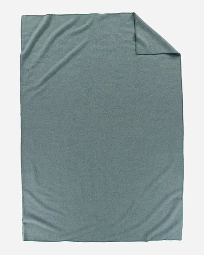 ECO-WISE WOOL SOLID BEDDING SET