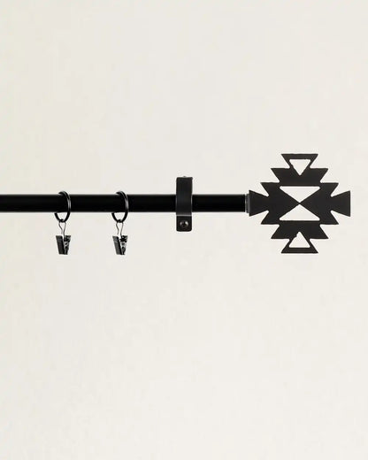STEEL BLANKET HANGER