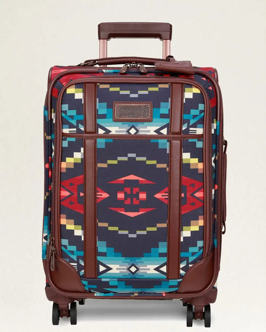 CARICO LAKE 20" SOFTSIDE SPINNER LUGGAGE