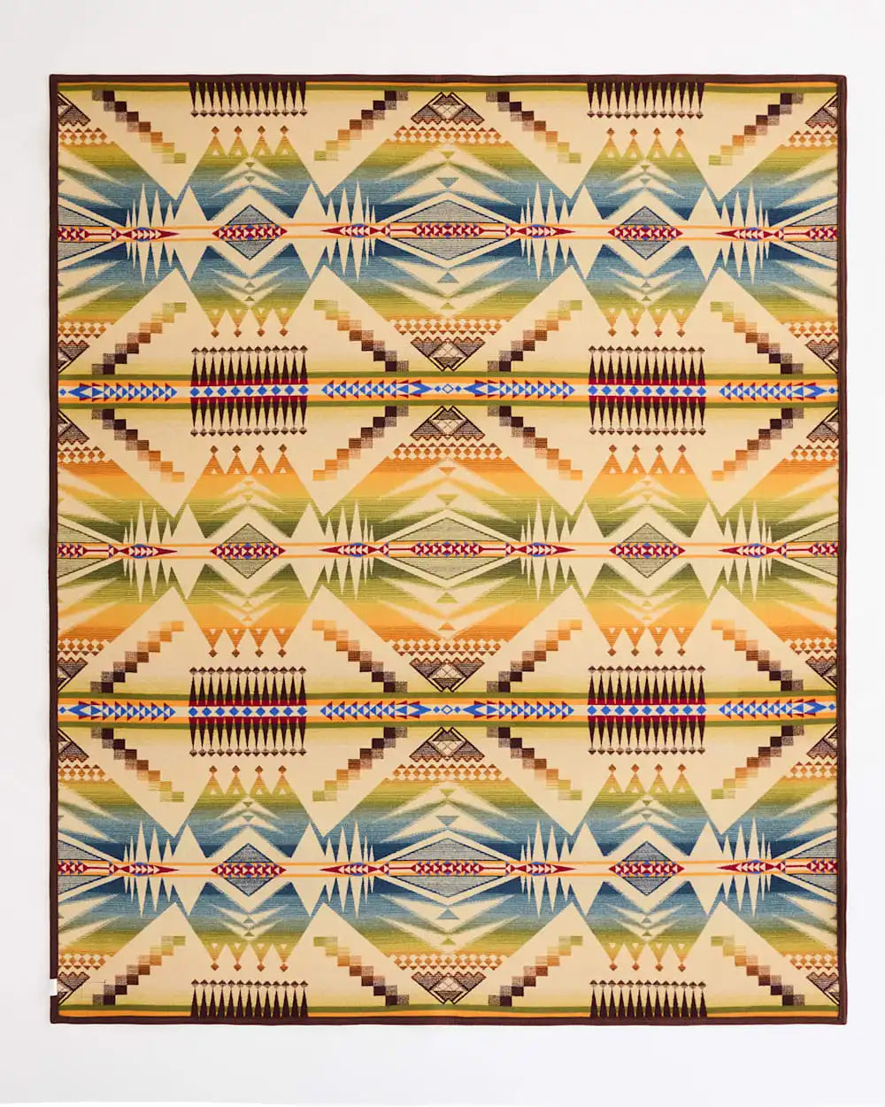 MYSTIC LAKE BLANKET