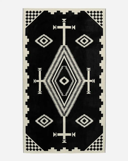 LOS OJOS SPA TOWEL