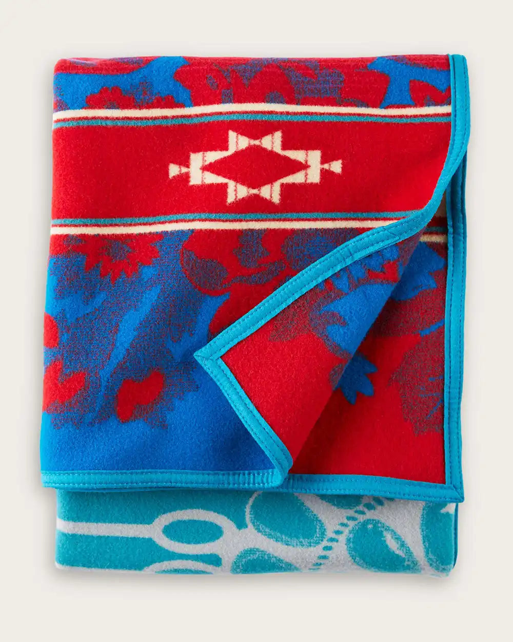 GATHER BLANKET