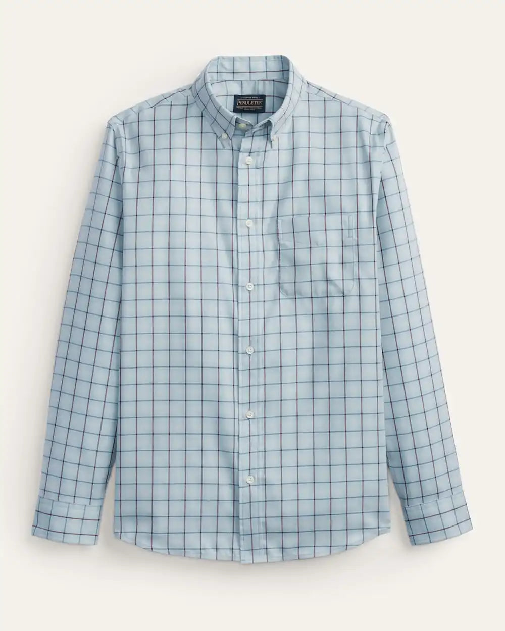 MEN'S FREMONT COTTON SHIRT