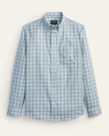 MEN'S FREMONT COTTON SHIRT