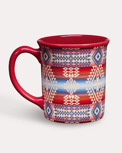 CANYONLANDS COFFEE MUG