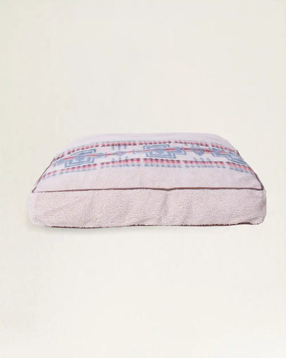 ROSEWOOD HARDING PET BED - NAPPER