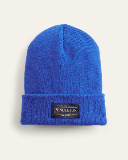 CHILDREN'S PENDLETON BEANIE