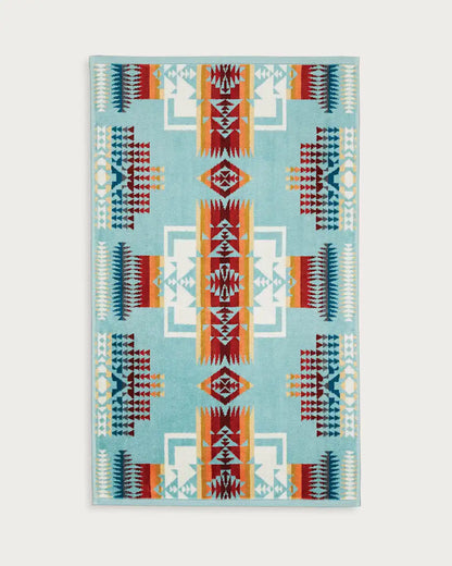 CHIEF JOSEPH TOWEL COLLECTION
