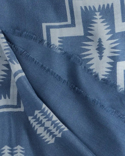 HARDING FEATHERWEIGHT WOOL SCARF